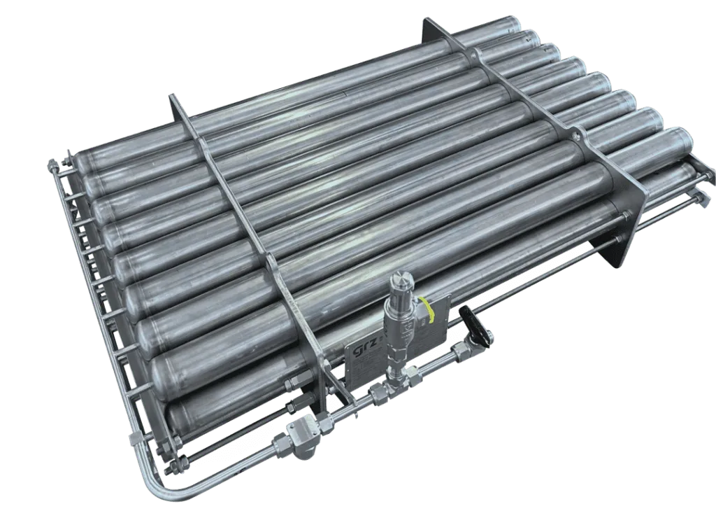 GRZ Dense and Safe Hydrogen storage (DASH)